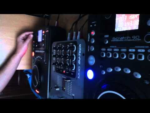 DJ FRANXU: To be able to love + Im Perfect + Its my life.mp4