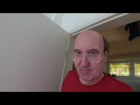 MongoTV_9297 - Del 3 - KIGGER MIN FRYSER IGENNEM FOR GAMMELT MAD FRA ÅR 2020 og 2021