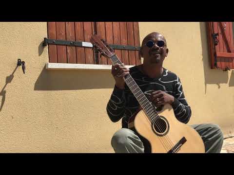 Eric Triton, Globaltica Festiwal 2018, Gdynia.Poland.