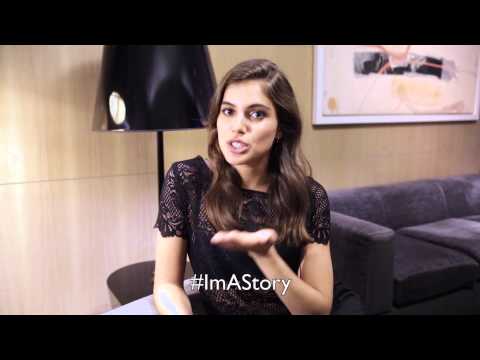 #ImAStory - The story of Shlomit (Sub Ita - 18")