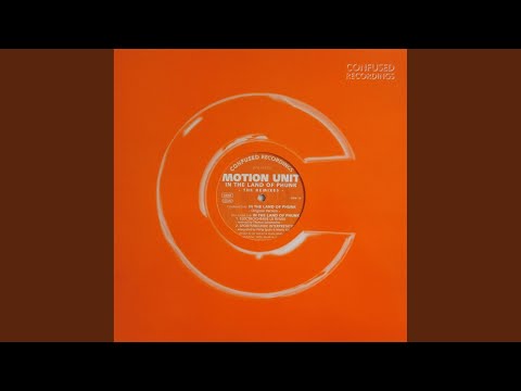 In the Land of Phunk (Sportsfreunde Remix)