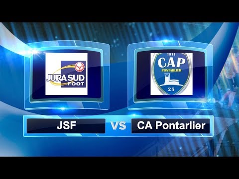 JSF CA Pontarlier