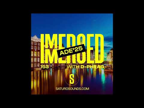 d-phrag - Immersed 153