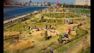 こどもたちの夢の広場／みやっこキッズダム