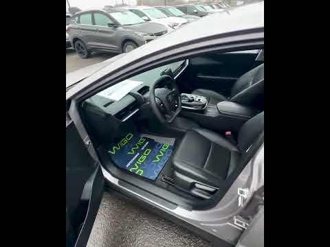 фото toyota bz3x i 0