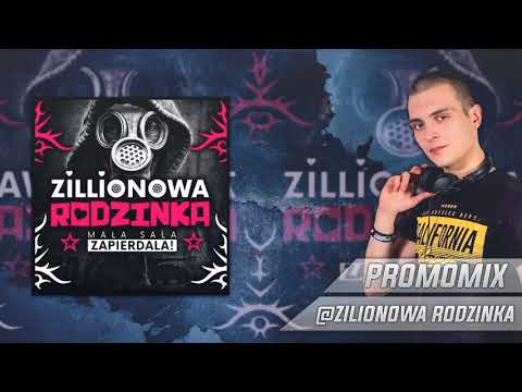 🚀 OMENIK ES - ZILIONOWA RODZINKA (PROMO MIX) 🚀 VIXA 2020