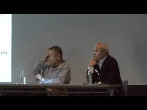 第8回 ADC Young Guns 」受賞作品展- 開催記念トークショー第2部4