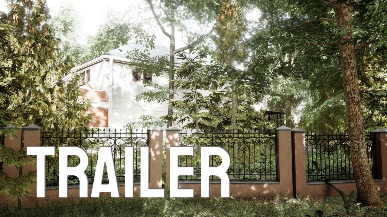 Trailer