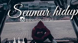 Download lagu Boomerang - Seumur hidup ( lirik lagu ) spectrum audio mp3