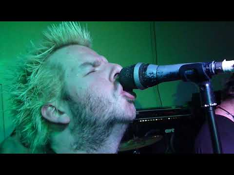 Moribund Scum - Privileged/Nature - T-Chances 18/3/18