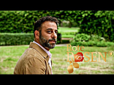 Rote Rosen 🌹 Folge 4091 - Die Liebe loslassen