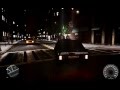 GTA 4 BPAN Ночная прогулка 