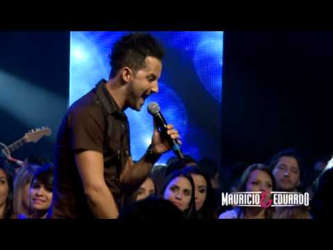 Mauricio e Eduardo - Casar com a noite  DVD 2013