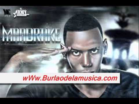 Beethoven Villaman Ft El Pote, Mandrake & Sin Freno - Dame Banda - 2k14