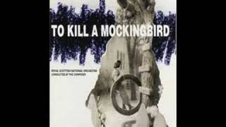Theme from "To Kill a Mockingbird" (Elmer Bernstein)