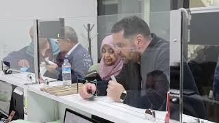 TALAS BELEDİYESİ’NDE VERGİ MESAİSİ