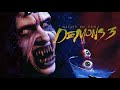 Night Of The Demons 3 Modern Trailer