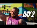 World's Strongest Man 2024 Day 2 | Did We Do Enough?