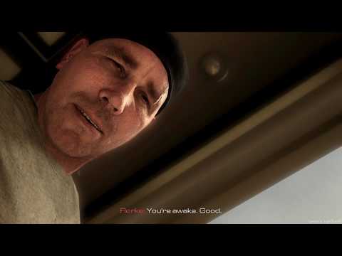 Call Of Duty Ghosts Walkthrough Part 13