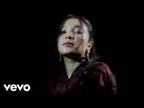 bungareyza - Wahai Tuan (Official Lyric Video)