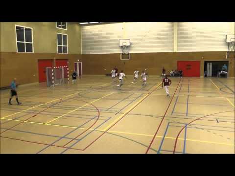 Arentsburg 1 - ZVVM/Campus 1 12-9-2014