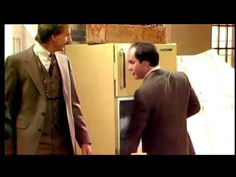 Benson - Odo & Neelix Together! (for trekkies) (Season 4 Ep. 8)