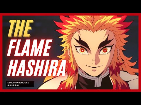 Kyojurou Rengoku: The Importance Of Responsibility