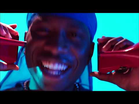 YS Tekdinner - Hilfigures [Official Video]