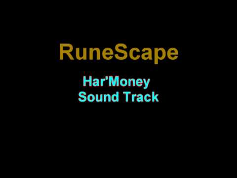 Har'Money Sound Track