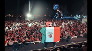 Download lagu CORNETTO - LIVE at EDC Mexico (Full Set) mp3