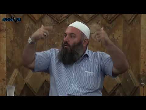 Serialet Turke - Hoxhë Bekir Halimi