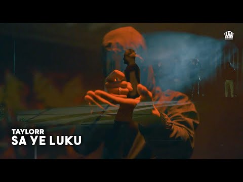 Taylorr - Sa Ye Luku  (Prod. Teekay)