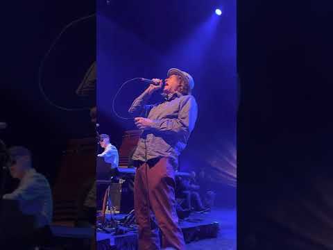 The Allman Family Revival “ Keep On Smilin “ w/Jimmy Hall ~ 12/4/22 Warner Theatre ~ Torrington, CT