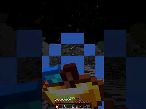 ReadyJP Highlights - Fighting The Wither of Lost Souls in Minecraft