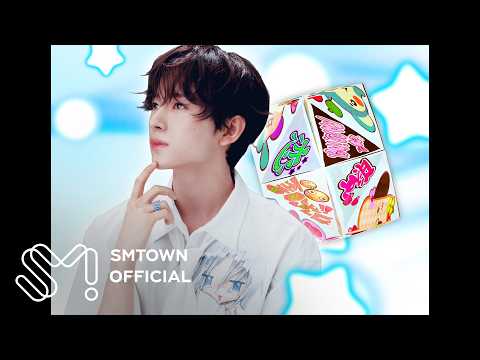 NCT WISH Teaser officiel