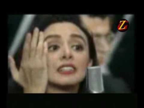 قولي عملك ايه انغام