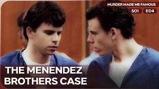 Two Brothers That Shocked America Forever! | Murder Made Me Famous | Season 1 Episode 4