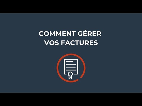 COMMENT GÉRER VOS FACTURES FULFILMENT | Cdiscount Marketplace