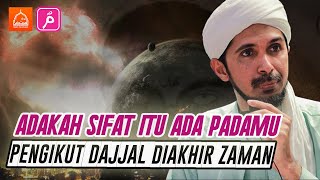 Download lagu Kenali Pengikut Dajjal Di Akhir Zaman | Habib Ali Zaenal Abidin Al Hamid mp3 Download lagu Kenali Pengikut Dajjal Di Akhir Zaman | Habib Ali Zaenal Abidin Al Hamid mp3