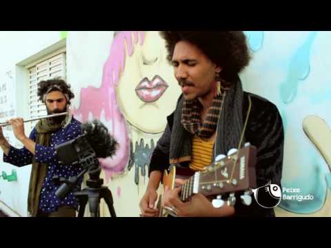 Será que eu Devia ? - Victor Cali part. Fernando Sabatini | PEIXE BARRIGUDO