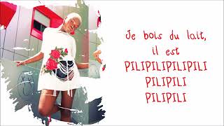 ADIKTIO Pili Pili paroles