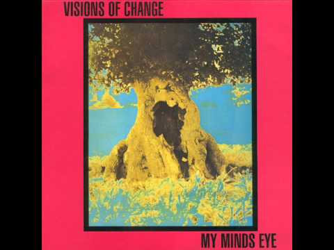 Visions Of Change - Witness