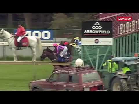 2007 MRC C F Orr Stakes