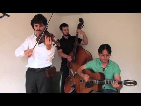 Si Tu Vois Ma Mère - Tcha Limberger (Sidney Bechet)