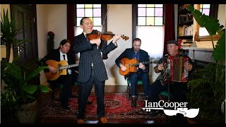 Crazy Rhythm - Ian Cooper