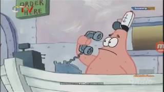 Download lagu LUCU!! PATRICK MENERIMA TELEPON! mp3