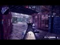 [Warface Russia]Gameplay with AK-47 