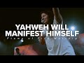 Yahweh Se Manifestará (will manifest himself) | FFM Worship Cover