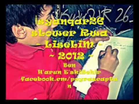 iSyanQaR26 Ft. SloweR RwA - Evlenmişsin Liselim [2012]