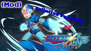 Download lagu Rockman X8 Demake 'Touch Mod' v1.5.2 UPDATE | UNLOCKING UNLIMITED POTENTIAL X AND CHEATER AXL mp3 Download lagu Rockman X8 Demake 'Touch Mod' v1.5.2 UPDATE | UNLOCKING UNLIMITED POTENTIAL X AND CHEATER AXL mp3